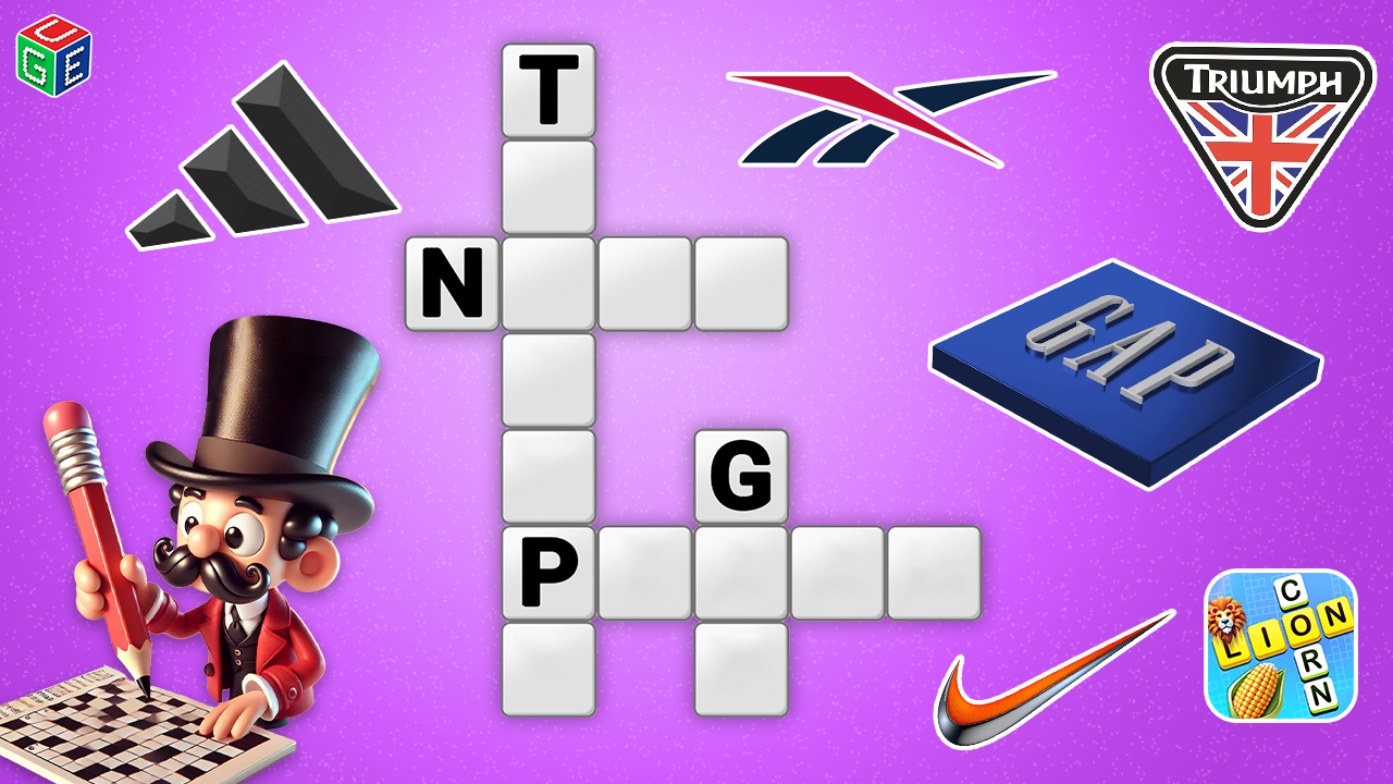 Image Crossword