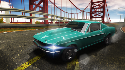 Nitro Xtreme Racer