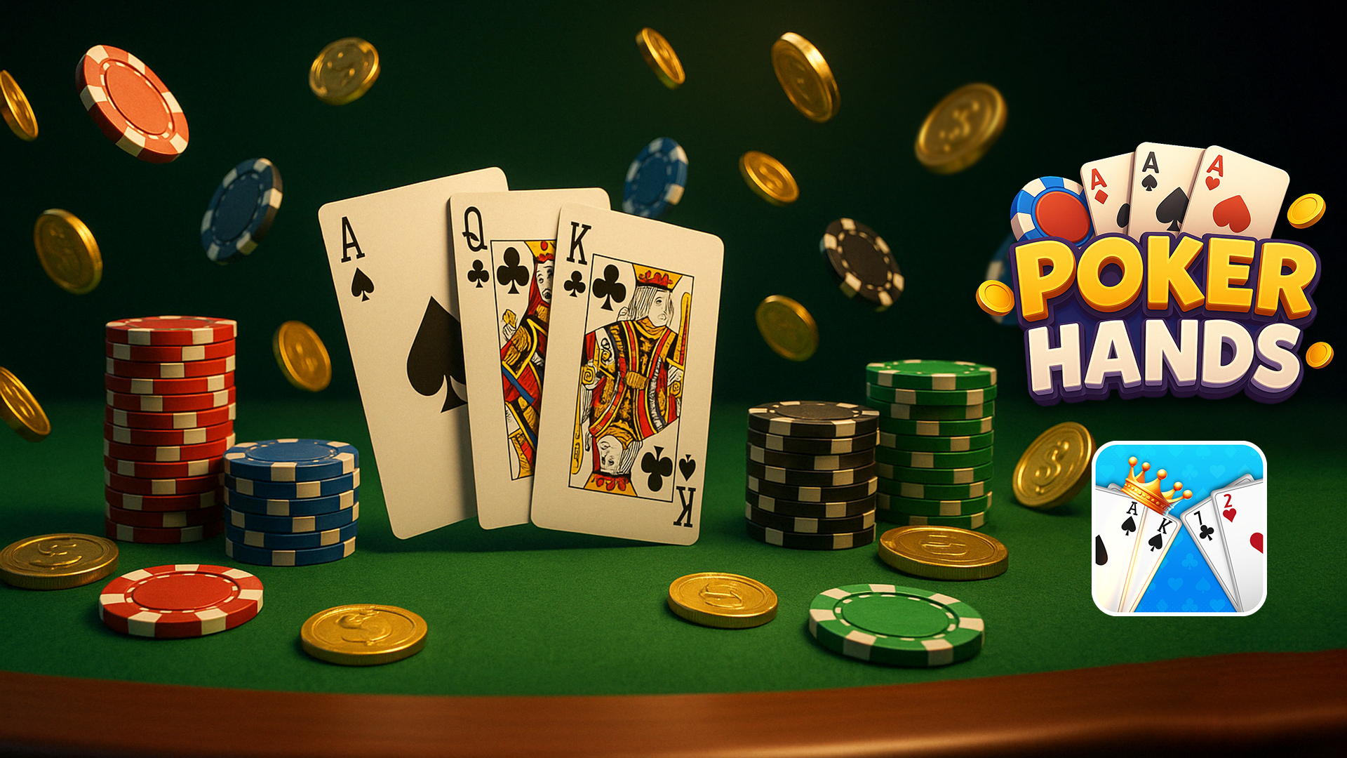 Poker Hands